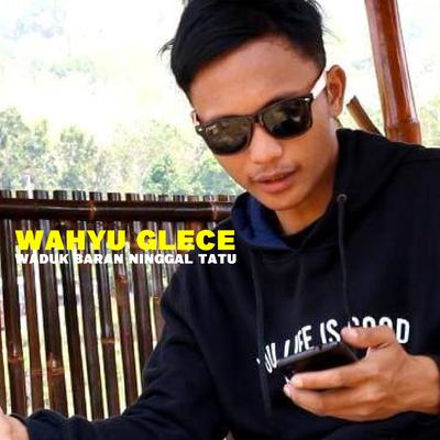 Wahyu Glece's cover