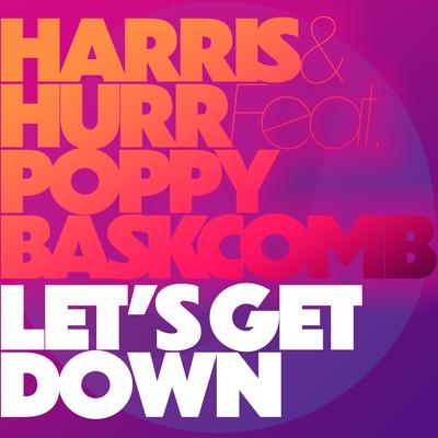 Harris & Hurr's cover
