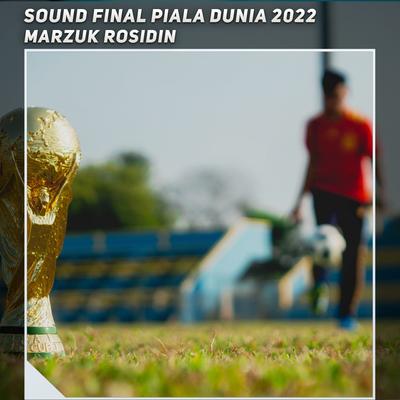 Sound Final Piala Dunia 2022's cover