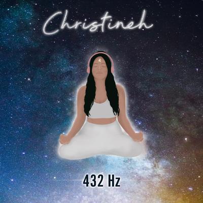 432 Hz's cover