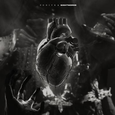 Black Heart By ZODIVK, NIGHTMORSS's cover