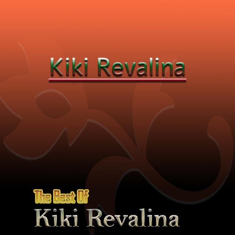 Kiki Revalina's avatar image