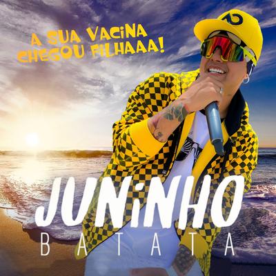 Pulei na Piscina By Juninho Batata's cover