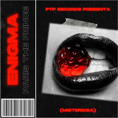 Enigma (Misteriosa)'s cover