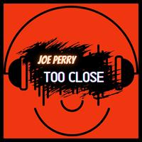 Joe Perry's avatar cover