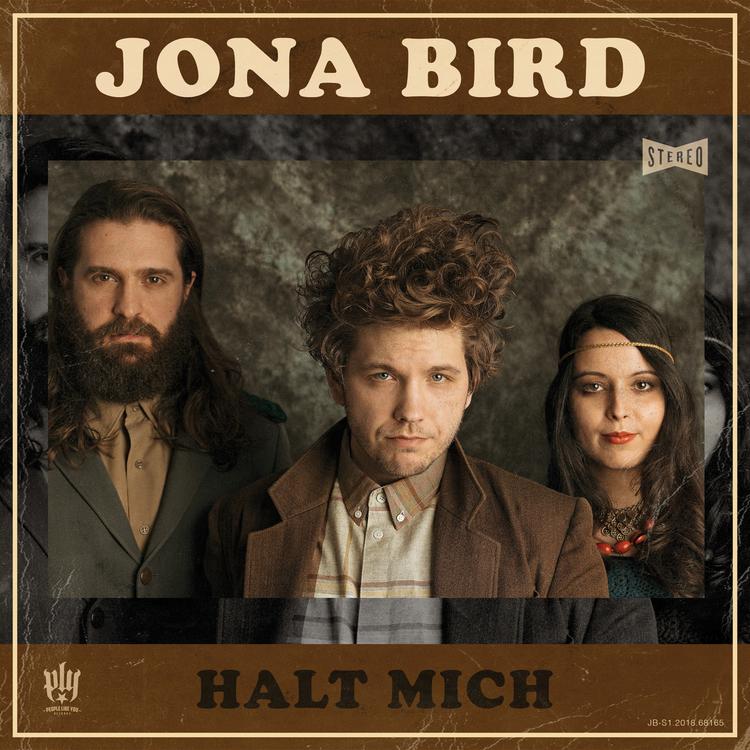 Jona Bird's avatar image