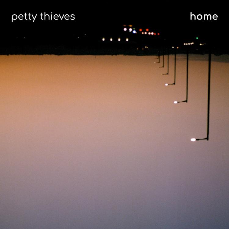 Petty Thieves's avatar image