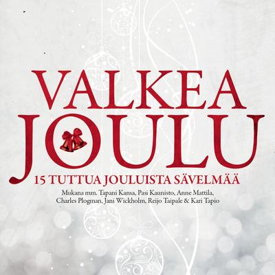 Jouluyö, juhlayö's cover