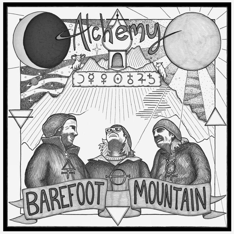 Barefoot Mountain's avatar image