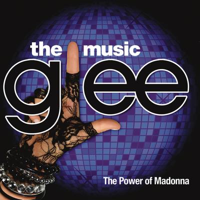 Like A Prayer (Glee Cast Version) (feat. Jonathan Groff) By Glee Cast, Jonathan Groff's cover