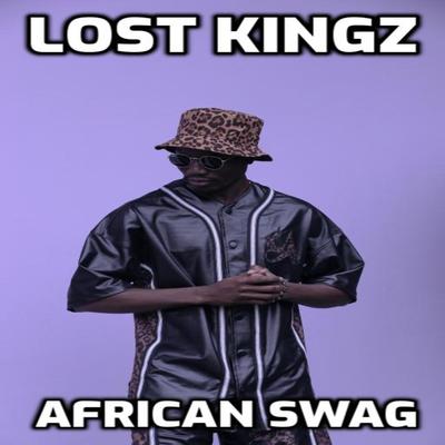 Lost Kingz's cover