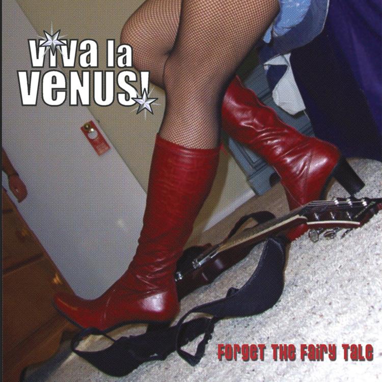 Viva la Venus!'s avatar image
