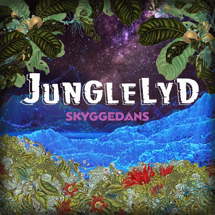 Junglelyd's avatar image