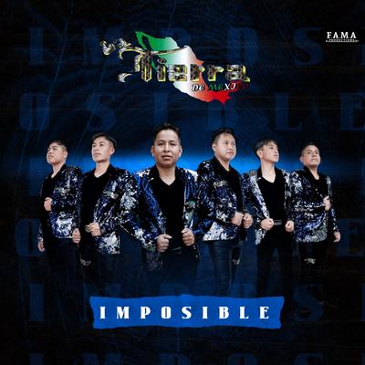 La Tierra De Mexico's cover