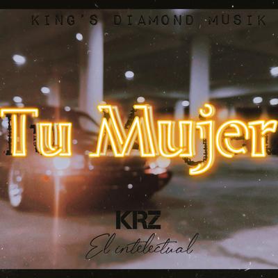 Tu Mujer's cover