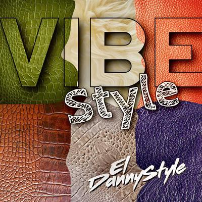 VIBE Style's cover