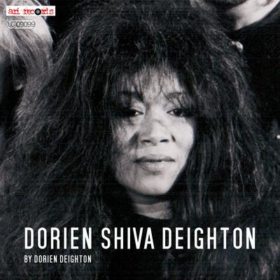 Dorien Shiva Deighton's cover
