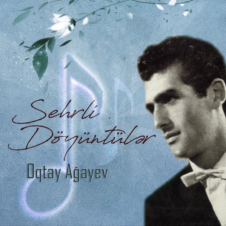 Oqtay Agayev's avatar image