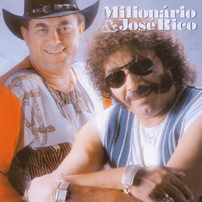 Amada amante By Milionário & José Rico's cover