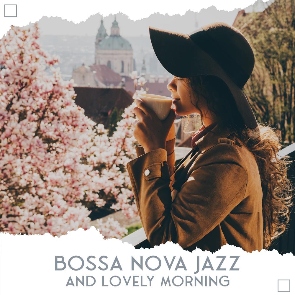 Tuesday Morning Jazz - Happy Mood Jazz Coffee and Bossa Nova Music 