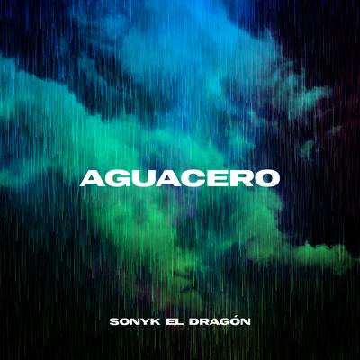 Aguacero's cover