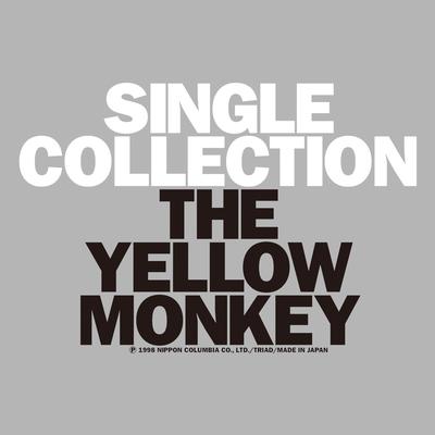 Tactics (Remastered) By THE YELLOW MONKEY's cover