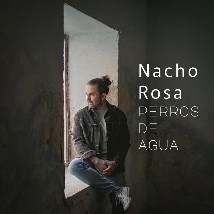 Nacho Rosa's avatar image