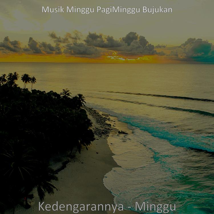 Musik Minggu PagiMinggu Bujukan's avatar image