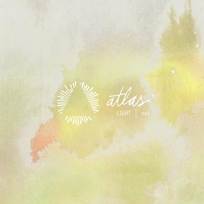 Atlas: Light's cover