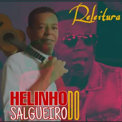 Menino de Pé No Chão By Helinho do Salgueiro, Xande De Pilares's cover