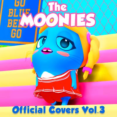 Jennie Solo By The Moonies's cover