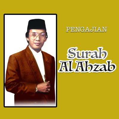 Pengajian Surah Al Ahzab's cover