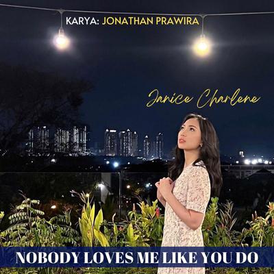 Nobody Loves Me Like You Do's cover