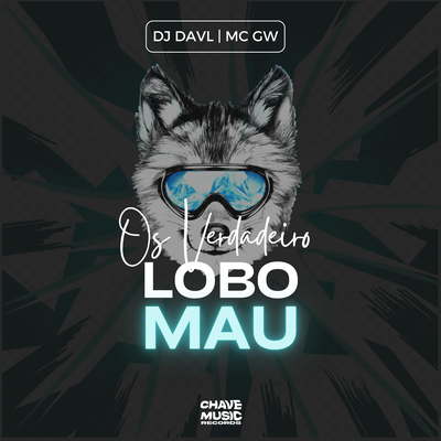 Os Verdadeiro Lobo Mau's cover