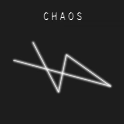 Chaos By ELEVIN's cover