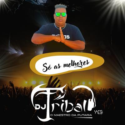 DJ Tribal's cover