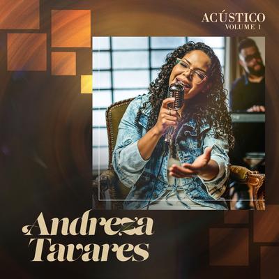 A Tua Palavra By Andreza Tavares's cover