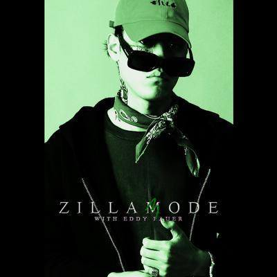 zillamode 3 with Eddy Pauer's cover