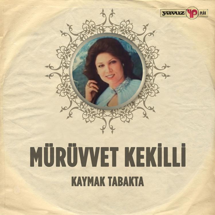 Mürüvvet Kekilli's avatar image