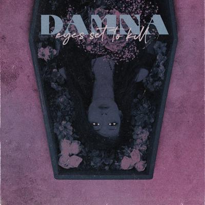 DAMNA's cover