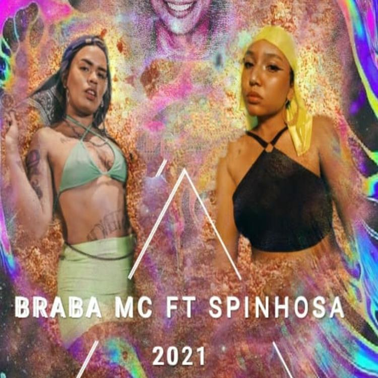 Braba Mc's avatar image