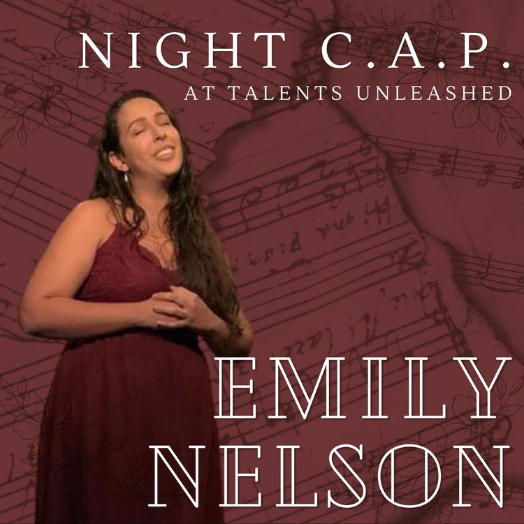 Emily Nelson's avatar image
