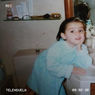 telenovela's cover