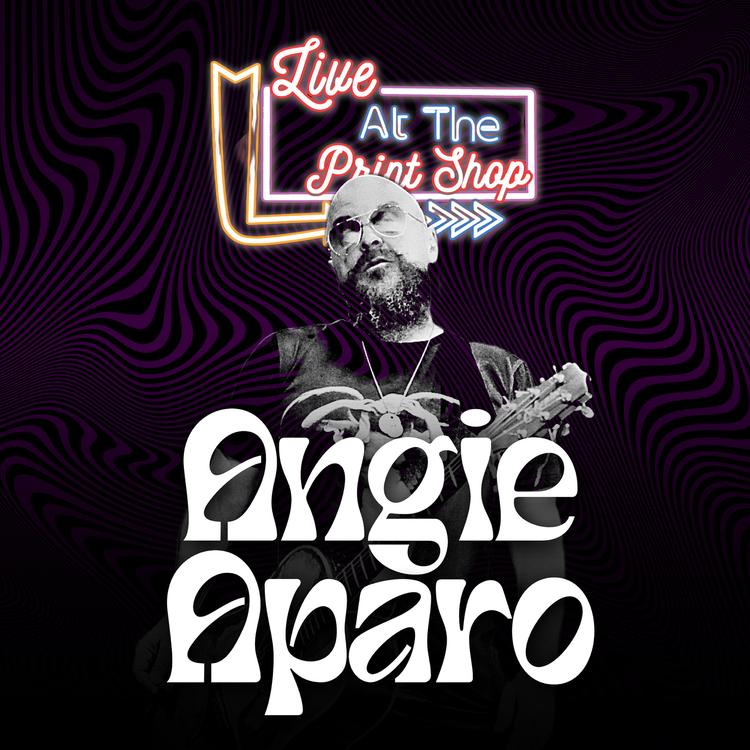 Angie Aparo's avatar image