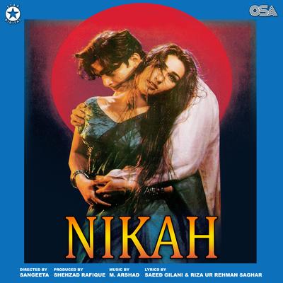 Nikah (Original Motion Picture Soundtrack)'s cover