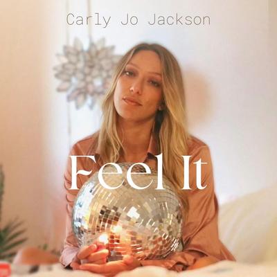 Carly Jo Jackson's cover
