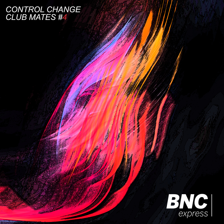 Control Change's avatar image