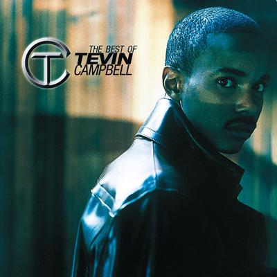 The Best of Tevin Campbell's cover