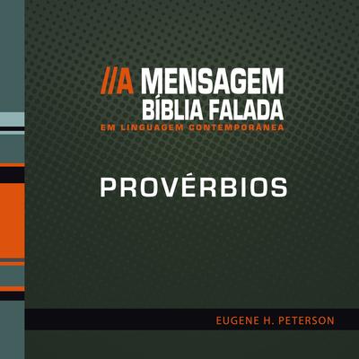 Provérbios 08's cover