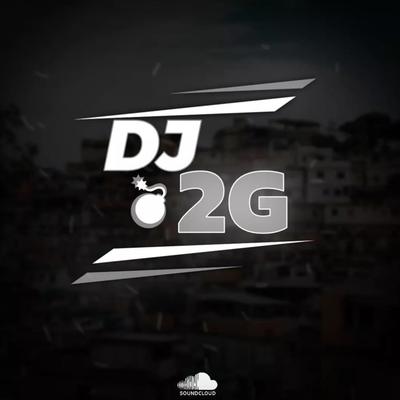 dj 2g de cariacica's cover